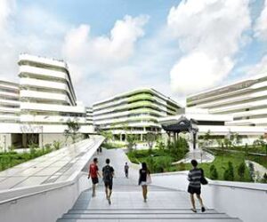 Singapore University Of Technology And Design (SUTD)