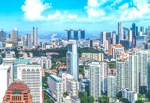 Top 10 international Students Hostel in Singapore Top 10 international Students Hostel in Singapore