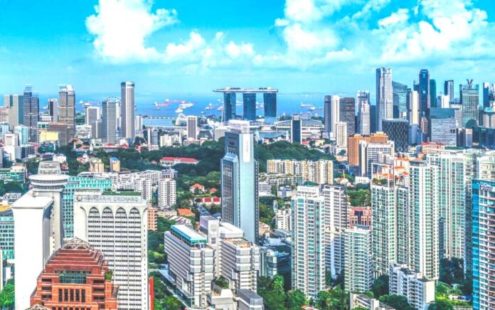 Top 10 international Students Hostel in Singapore