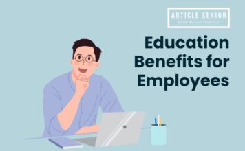 Education Benefits for Employees | Unlocking the Potential of Your Team how education benefits for employees given detailed information