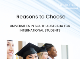 Universities in South Australia For International Students