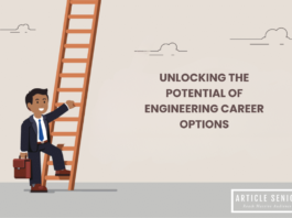 Unlocking the Potential of Engineering Career Options