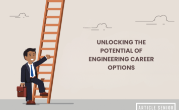 Unlocking the Potential of Engineering Career Options Unlocking the Potential of Engineering Career Options
