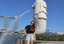 The Benefits of Studying in Singapore Student in Singapore