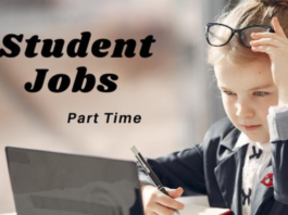 Free Online Part Time Jobs For Students