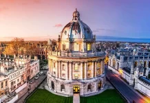 The Best Universities to Study in the UK: A Comprehensive Overview universities of UK