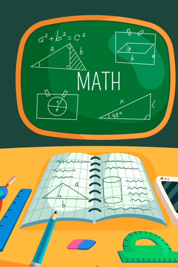 PSLE Math