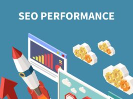 SEO Performance