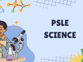 PSLE Science