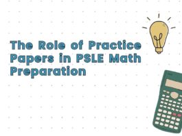 Boost PSLE Math skills with practice papers!