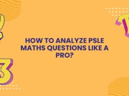 Unlock smart strategies to ace PSLE Maths questions!