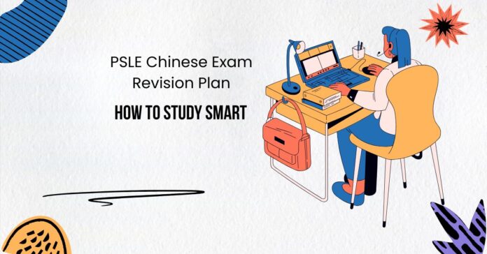 PSLE Chinese