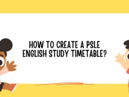 PSLE English