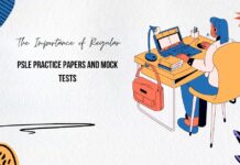 The Importance of Regular PSLE Practice Papers and Mock Tests PSLE Practice Papers