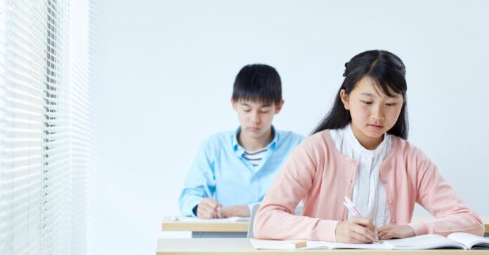 PSLE Exam Day Tips