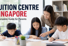 Tuition Centre Singapore: Best Guide for Parents (2026) Tuition Centre Singapore