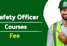 Safety Officer Course Fees in Singapore | 2026 Training Cost Guide safety officer course fees in singapore