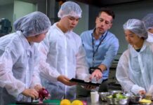 SIT Dietetics and Nutrition: Complete Guide for Future Nutrition Professionals sit dietetics and nutrition