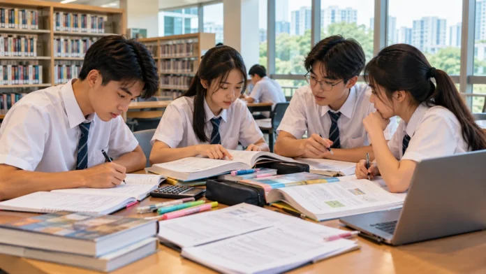 O Level Exam Tips