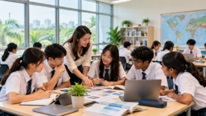 private-schools-singapore-classroom.