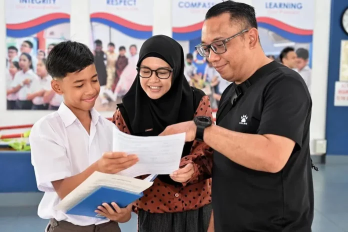PSLE Registration Singapore 2027 information for Primary 6 students and parents